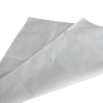 China Disposable Disposable Pillow Cover PP Material Breathable Comfortable Pillowcase For Spa &Travel And Hospital for sale