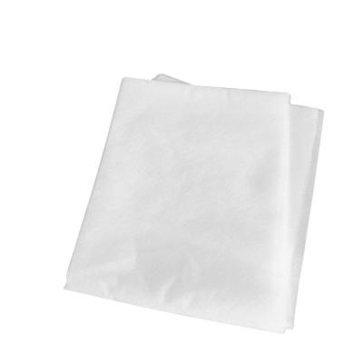 China Medical massage disposable wholesale cheap disposable sheets nonwoven face sheet for sap for sale