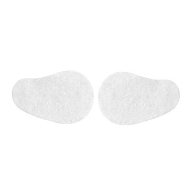 China Wholesale Dry Skin Care Mask Sheet Soft And Comfortable Factory Direct Sales Eye Mask Nonwoven Sheet for sale