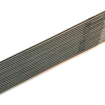 China Fine Seam The Fine Quality 3.2mm/4.0mm/2.5mm E6013 Welding Metal Welding Electrode for sale