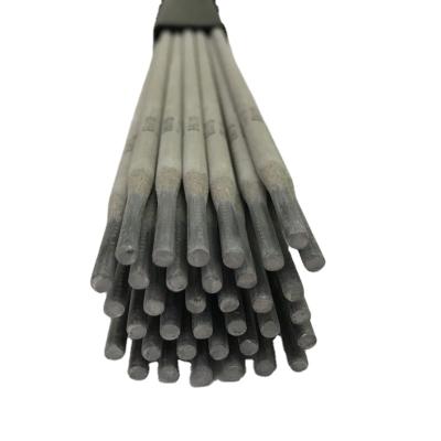 China Suitable for steel with tensile strength below 500MPa welding rods manufacturer all kinds of aws e6013 welding rod with factory sale welding electrodes price for sale