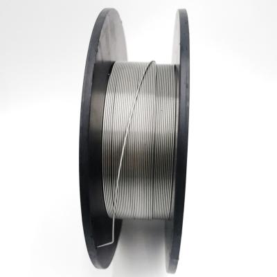 China Used In The Field Where The Armature Of Gas Not Needed Hot Selling High Quality Airless Self Shielded Carbon Steel Flux Cored Welding Wire E71T-11 For Can Be Customized for sale