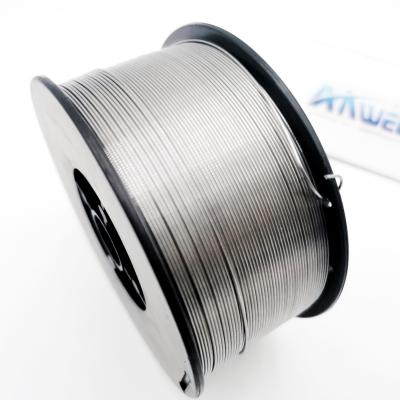 China Used In The Field Where Shielding Gas Not Needed Hot Selling High Quality Airless Self Shielded E71T-11 Flux Cored Welding Wire With Can Be Customized 0.8 0.9 1.0 1.2mm for sale