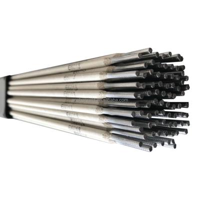 China Full welding position welding electrodes manufacturing carbon steel welding rods aws e6013 for 2.5mm for sale