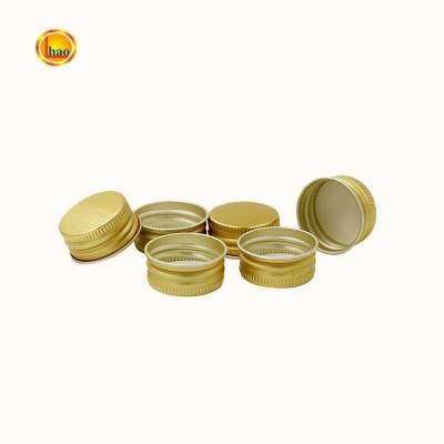 China Non Spill China Factory Price Wide Mouth Lid 58mm Lid Bottle Lid for sale