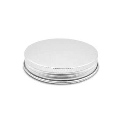 China Non Spill Maker Aluminum Metal Lid Caps Closures for sale