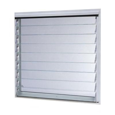 China Waterproof Aluminum Side Door AS2047 Cheap Standard Casement Aluminum Casement Doors Hinged for sale