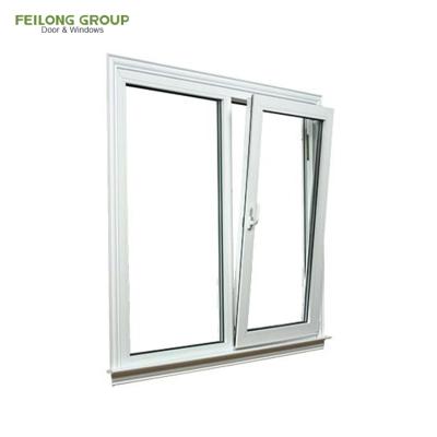 China Magnetic Screen Price Nice AS2047 AS1288 AS2208 View Aluminum Tilt And Turn Window for sale