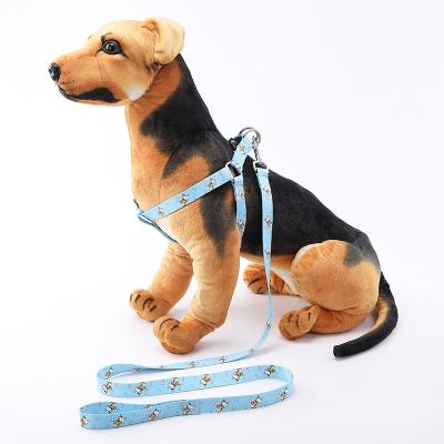 China Luxury Fashion Dog Collar DETACHED Custom Dog Collar Fit All Size Dogs Shape Perros Harness Pet Products 2021 Collar And Leash Set for sale