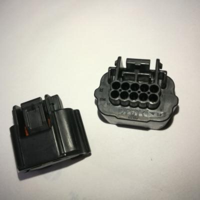 China DELPHI Automotive Connector 15336219 HOUSING TERMINALS in stock for sale