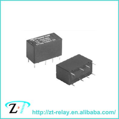 China 6V sealed 12V 24V relay price for sale