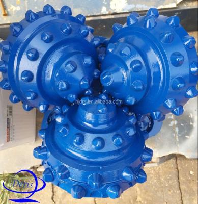 China Oil Water Well Drilling / 28 Inch Drill Bit / Tricone Drilling Tools And Equipment For Oil Water Well And for sale