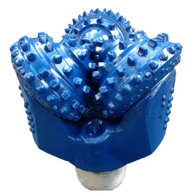 China Coal Mining Water Well Drilling Soft Formation 26 Inch Tricone Drill Bit Large Stock In Deris for sale