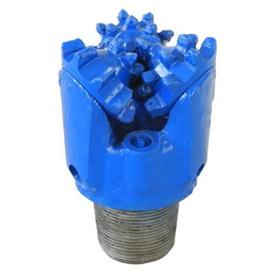 China energy & Sale 165mm IADC 217 Trenchless Steel Tooth Drill Rock Bits Mining Tricone Water Well for sale