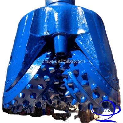 China energy & Quality Tricone Steel Chisel Rock Mining Drill Bits Drill Bits Bits for sale