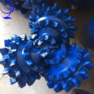 China Soft Forming Well Drilling 12