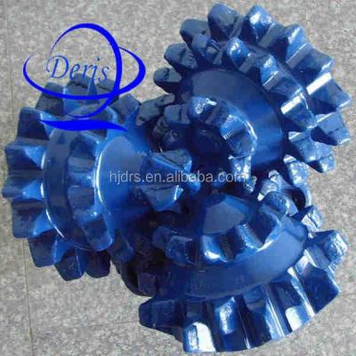 China Good API Drill Bit Countersunk Tricone Drill Bit 5 7/8