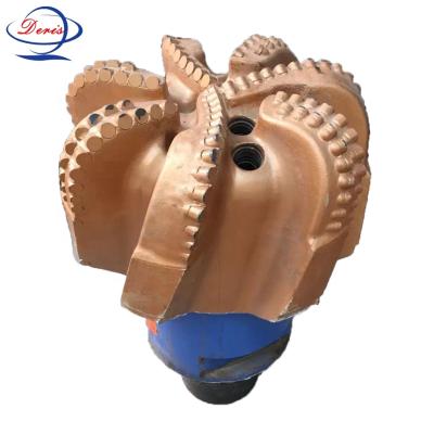 China energy & Mining Scrap And Used Cdp Drill Bit For Coal Mining Drilling for sale