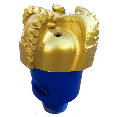 China High Quality Oil Water Well Drilling Deris Diamond 16mm Cutters / 9 7/8