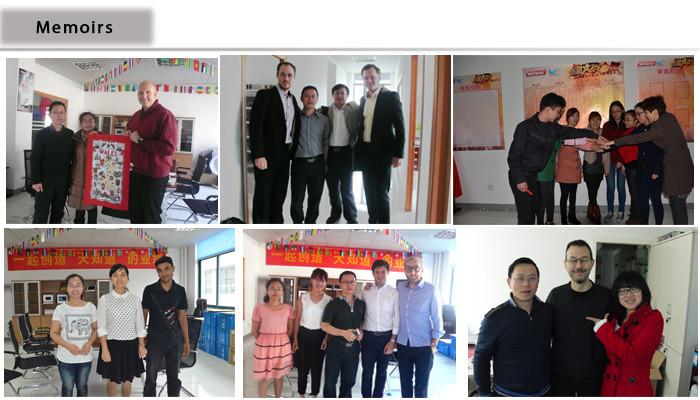 Επαληθευμένος προμηθευτής Κίνας - Ningbo WinHi Electronics&Technology Co.,Ltd