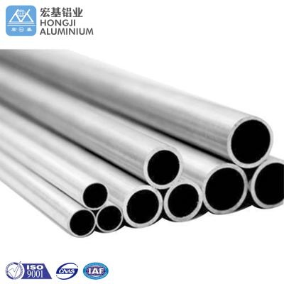 China Customizable aluminum pipe for gas cookers and conditioners irrigation ovens for sale