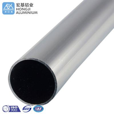 China Customizable 6061 6082 t6 aluminum alloy irrigation hose for sale