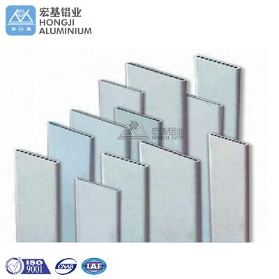 China See in Product Details Multi Port Extruded Aluminum Profiles or Microchannel Tubes for sale