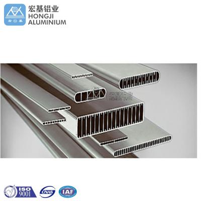 China See In Product Details 3102 Mood D97 H112 Parallel Flow Aluminum Micro Channel Tube for sale