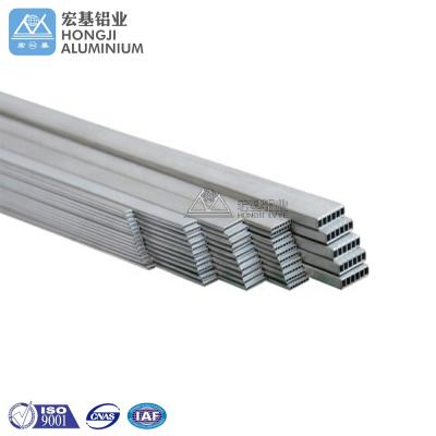 China See in Product Details Aluminum Microchannel Flat Tube for sale