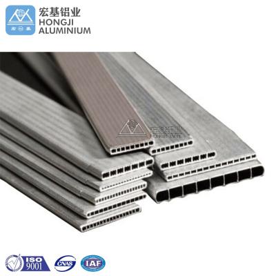 China See In Product Details 3003 Micro Channel Aluminum Tube for sale