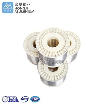 China Cable Conductor Aluminum Alloy 5154 Wire for sale