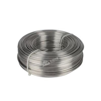 China Zn-Al er4043 Aluminum Welding / Welding Welding Wire for sale