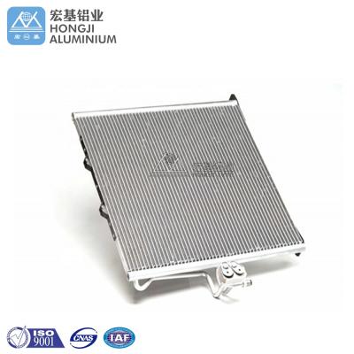 China See in Product Details Aluminum Microchannel Heat Exchanger for sale