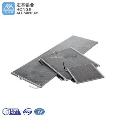 China See in product details aluminum micro channel exchanger for sale