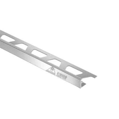 China Common aluminum profile with holes for connector for sale