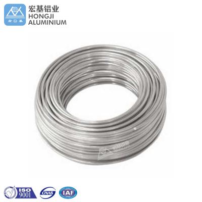 China Other Hongji 5154 Aluminum Wire for sale