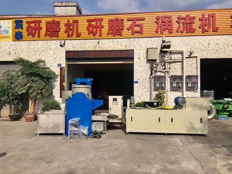 Verified China supplier - Dongguan Zhentai Grinding Materials Co., Ltd.