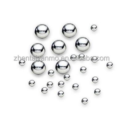 China Grinding and polishing of 201 and 304 stainless steel balls are employed to polish the surface of products for sale