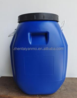 China Metal Material Grinding 5L/10L/20L/25L/30L/50L/200L/1000L Chemical Industry Plastic Stacking Drums/Buckets/Barrels for sale