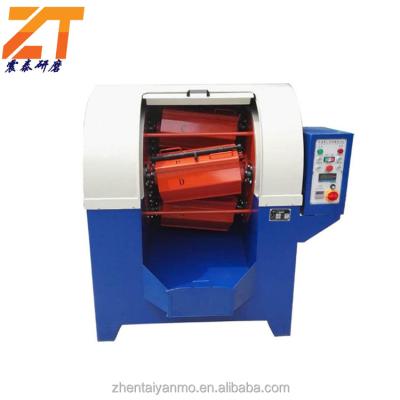 中国 Factory Automatic Disc Face Centrifugal Polishing Grinding Machine 販売のため