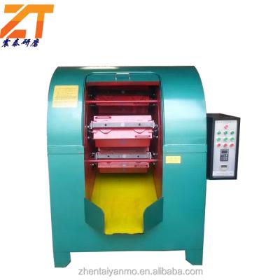 中国 Factory High Energy Centrifuge Barrel Finishing Machinery 販売のため