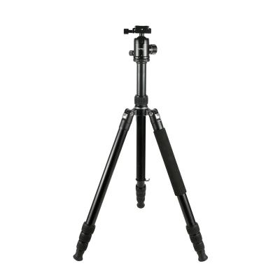 China Aluminum Leg Monopod, Professional Travel Digital Camera Shooting PORTABLE Multifunctional Tripod Traveler Tripod for sale