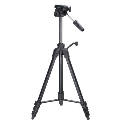 China FOTOGC PORTABLE Hot Selling OEM ODM Digital Photo Camera Smartphone Holder Professional Lightweight Aluminum Universal Tripod for sale