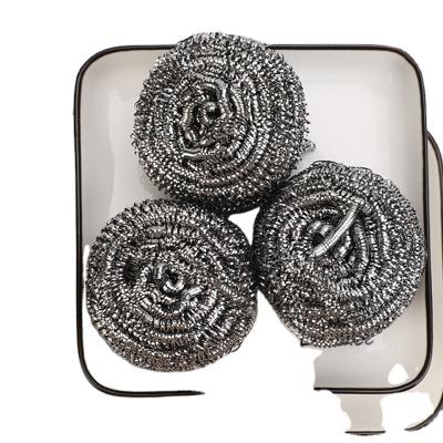 China Sustainable Stainless Steel Scrubber, Stainless Steel Scrubber Stainless Steel Wool Scrubber Manufacturer for sale