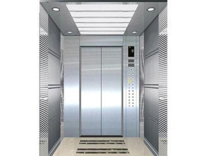 China Hotel Akis Motor Elevator for sale