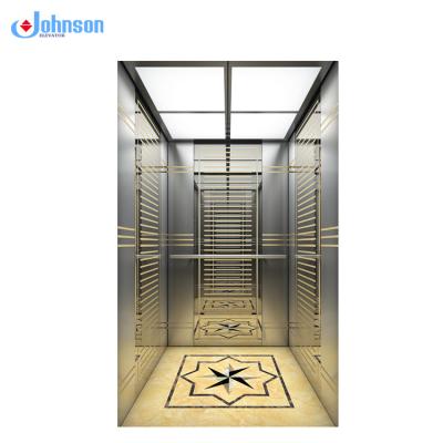 China Modern Low Price Elevator Passenger Elevator Equipment Passenger Elevator Price for sale