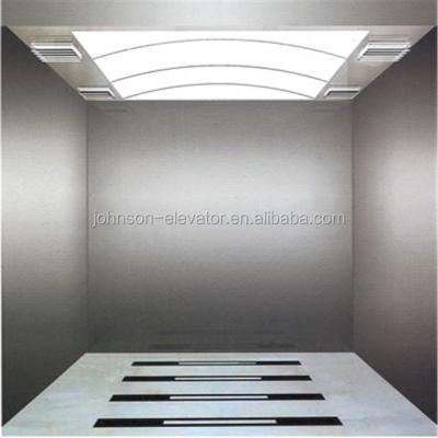 China Manufacturer Supplier Contractor Modern Goods Elevator With Best Quality And Low Price for sale