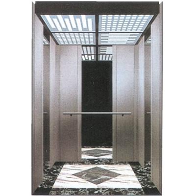 China High Density Hydraulic Domestic Hotel Elevator Prices for sale