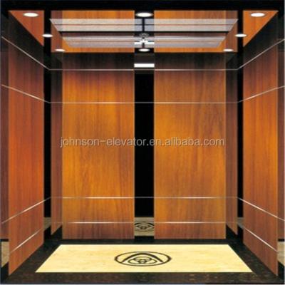 China Hotel Apartments Passenger Elevator for sale