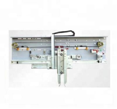 China Opening Or Side Type Elevator Door Opening 600-700-800-900-1000mm Mitsubishi Hotel Center Sensor for sale